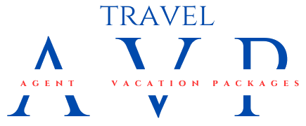 Travel Agent Vacation Packages